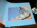 DIRE STRAITS  -    Brothers In Arms,   ORIGINAL 1985 UK LP / inner... NICE COPY