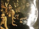JIMI HENDRIX EXPERIENCE - ELECTRIC LADYLAND - 1968 POLYDOR DOUBLE LP EX