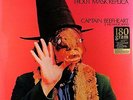 CAPTAIN BEEFHEART & MAGIC BAND Trout Mask Replica US 180g vinyl 2LP SEALED/NEW