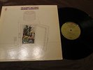 Herbie Hancock Fat Elbert Rotunda 1st Press W7 Green WB Records Jazz LP EX