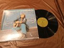 Van Morrison Saint Dominics Preview Insert WB Green BS2633 Records LP EX+