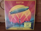 LED ZEPPELIN-CELEBRATION DAY NEU OVP 3 LP BOX