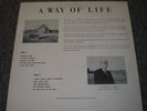 A Way Of Life T.M. Trimble M.D. ULTRA-RARE Private Small Town Christian Gospel