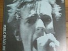 PUBLIC IMAGE LIMITED PIL SCI FI LP JOHN LYDON SEX PISTOLS