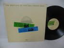 THE BEATLES nr mint vinyl lp AT THE HOLLYWOOD BOWL