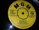 CONNIE FRANCIS My Sailor Boy UK ORIGINAL 1956 MGM 932 rare 2nd DOO WOP VG+