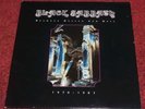Black Sabbath RARE vinyl UK Compilation 'Between Heaven and Hell'