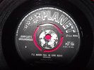 John Lee`s Groundhogs ?– I'll Never Fall In Love Again / Over You Baby