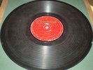 Prewar 78 RPM Champion 15435 (Gennett) Lizzie Washington + Blues Fiddle