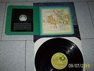 ALAN  SORRENTI COME UN VECCHIO INCENSIERE/ HARVEST 17878/1973 /1° STAMPA  PROG