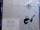 Burl Ives; The Wayfaring Stranger  Stinson Records