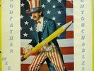 FRANK ZAPPA 