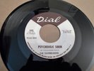 THE DAYBREAKERS GARAGE PSYCH 