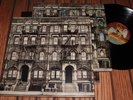 LED ZEPPELIN   PHYSICAL GRAFFITI LP   EXCELLENT ORIGINAL PRESS