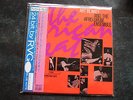 ART BLAKEY THE AFRICAN BEAT BLUE NOTE MINI LP CD JAPAN TOCJ-9117
