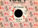 HELEN TROY I Think I Love You KAPP 45 northern soul mod EX+ ORIG. 7”