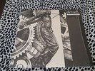 ASSUCK LP ANTICAPITAL GRIND PUNK KBD RARE GRIEF METAL INFEST NAPALM DEATH THRASH