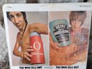 THE WHO SELL OUT-ORIGINAL 1967 FACTORY SEALED--NEVER PLAYED-RARE