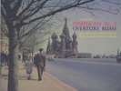 Prokofieff, Symphony No. 7 180g LP from the Michael Hobson Archives