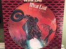 MEAT LOAF Bat Out Of Hell 1977 ORIG Limited Edition Picture Disc Vinyl Rock Rare