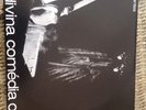 Os Mutantes ?– A Divina Comédia Ou Ando Meio Desligado Vinyl LP Album Mono