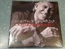 Keith Richards cross-eyed heart DOUBLE LP NEW SEALED MINT 2015 Rolling Stones