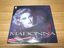 MADONNA Live To Tell JAPAN 7