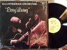 JOE PASS & ELLA FITZGERALD LP 