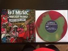 FAT MUSIC FOR WRECKED PEOPLE - Groez Cruise 2016, Nofx, Lagwagon, Good Riddance