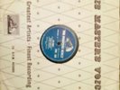ELVIS PRESLEY TOO MUCH CLASSIC 78 ON HMV RECORDS 1957