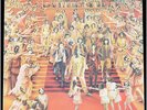 THE ROLLING STONES It's Only Rock 'N Roll 1974 UK Original LP w/Inner NEAR MINT