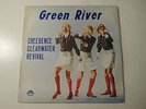 CREEDENCE CLEARWATER REVIVAL 