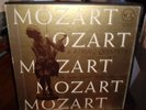 Mozart 6 String Quintets. Barchet Quartet EMIL KESSINGER,Viola 3 LP Vox Box NM