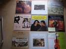 9 LP Konv. Klassik-Haskil/Grumiaux, Karl Suske, Anja Thauer, Parikian, Schumsky