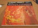 RCA VICTOR LSC 1900 BERLIOZ SYMPHONIE FANTASTIQUE CHARLES MUNCH SERIAL# 2-2429