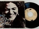 Tommy Bolin ?The Grind / Homeward Strut 7 1975 45 RPM Portugal Deep Purple
