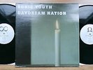 SONIC YOUTH Daydream Nation 2xLP Orig 1988 UK 1st Press BFFP34 Gatfold NM/NM/EX-