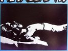 IGGY POP and the STOOGES Metallic KO LP