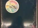 Pink Floyd Wish you were here Promo wiht blue bag cover very rare