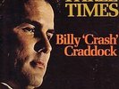 Billy Crash Craddock . Knock Three Times . 1971 Cartwheel LP