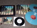Tame Impala - Lonerism | 2LP Turquoise Box Set with Extra 7