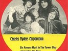 CHARLES RYDERS CORPORATION – SIX RAVENS – AUSTROBEAT- RARE - EX+