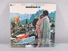 MINT UNOPENED 2 RECORDS WOODSTOCK COTILLION HENDRIX, THE WHO, BAEZ, GUTHRIE