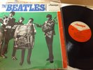 LP/ THE BEATLES /Same /AMIGA/GDR(Original)