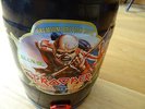 IRON MAIDEN TROOPER ALE MINI KEG