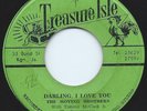 The Moving Brothers REGGAE 7