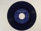 BENNY JOY CRASH PARTY RARE ORIGINAL 7