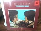Fatback Band - Let's Do It Again LP - Perception  SEALED Orig. Pressing