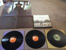 George Harrison - All Things Must Pass - 1st Uk Press 1-U Thick Box, Poster