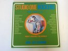Studio One Rockers The Original Right Around World Soul Jazz Records Vinyl LP